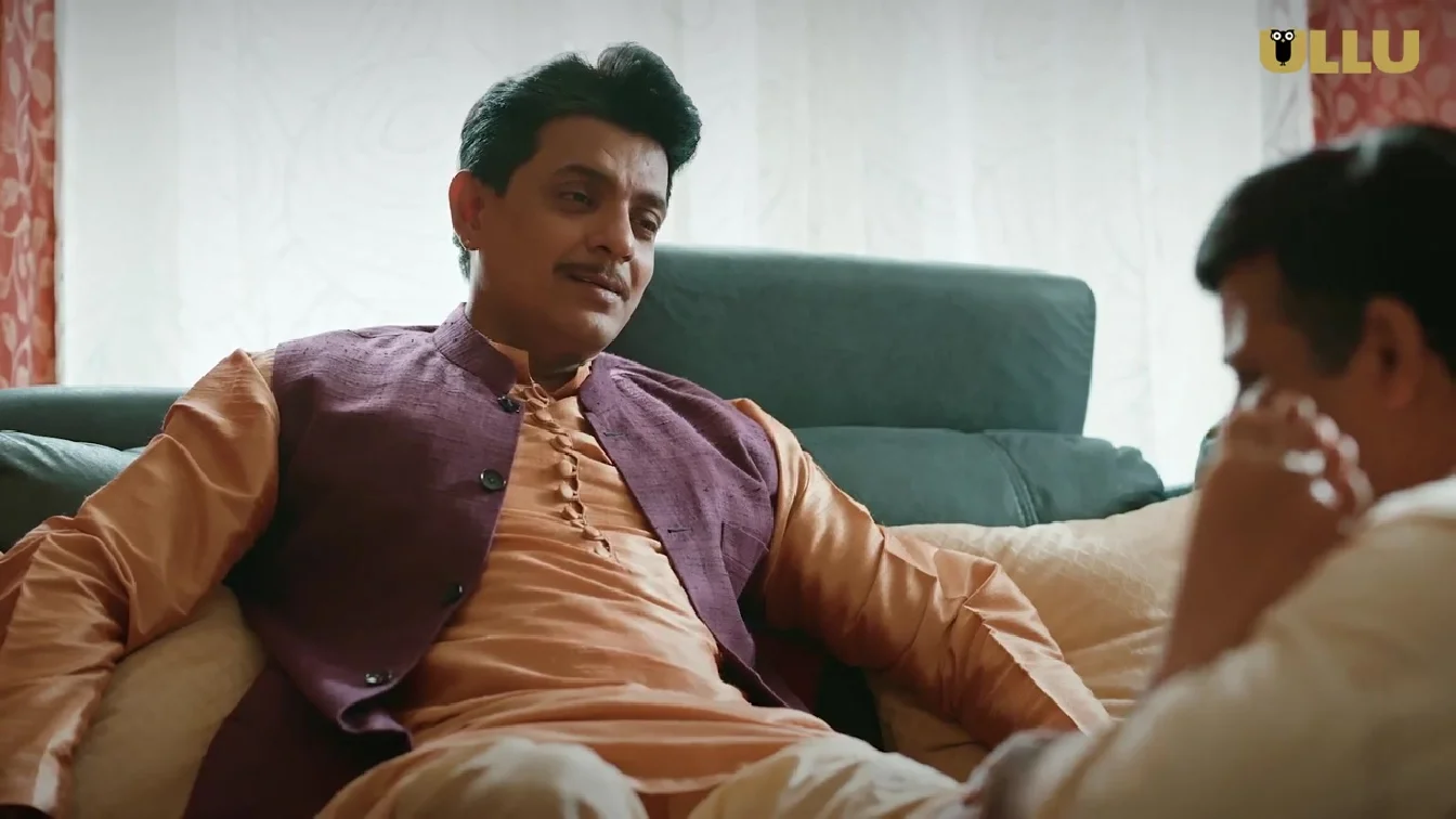 Raat Baaki Baat Baak S01 P02(E05-07) ULLU